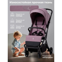 Прогулочная коляска Sweet Baby SBL Aura Basic