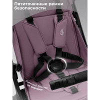 Прогулочная коляска Sweet Baby SBL Aura Basic