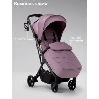 Прогулочная коляска Sweet Baby SBL Aura Basic