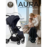 Прогулочная коляска Sweet Baby Aura