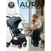 Прогулочная коляска Sweet Baby Aura