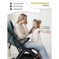 Прогулочная коляска Sweet Baby Aura