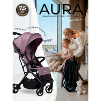 Прогулочная коляска Sweet Baby Aura