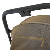 Коляска прогулочная Pituso Pera Plus (X-888)