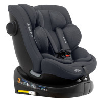 Автокресло, гр. 0/1/2/3 (0-36 кг) Pituso Roys Lux i-Size
