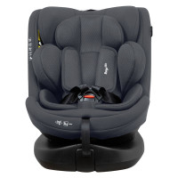 Автокресло, гр. 0/1/2/3 (0-36 кг) Pituso Roys Lux i-Size