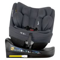Автокресло, гр. 0/1/2/3 (0-36 кг) Pituso Roys Lux i-Size