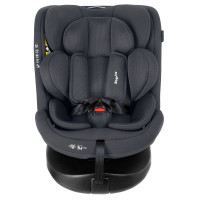 Автокресло, гр. 0/1/2/3 (0-36 кг) Pituso Roys Lux i-Size