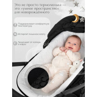 Детская коляска 2 в 1 Sweet Baby SBL Dolce