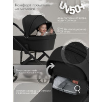 Детская коляска 2 в 1 Sweet Baby SBL Dolce