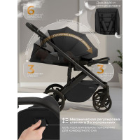 Детская коляска 2 в 1 Sweet Baby SBL Dolce