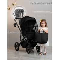 Детская коляска 2 в 1 Sweet Baby SBL Dolce