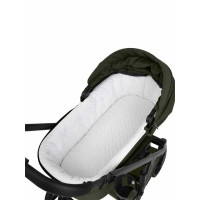 Детская коляска 2 в 1 Sweet Baby SBL Dolce