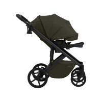 Детская коляска 2 в 1 Sweet Baby SBL Dolce