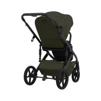 Детская коляска 2 в 1 Sweet Baby SBL Dolce