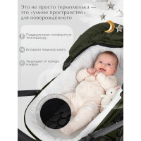 Детская коляска 2 в 1 Sweet Baby SBL Dolce