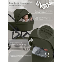 Детская коляска 2 в 1 Sweet Baby SBL Dolce