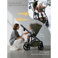 Детская коляска 2 в 1 Sweet Baby SBL Dolce
