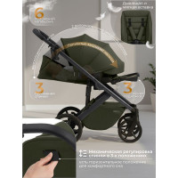Детская коляска 2 в 1 Sweet Baby SBL Dolce