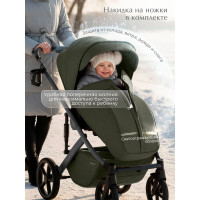 Детская коляска 2 в 1 Sweet Baby SBL Dolce