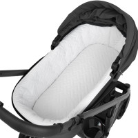 Детская коляска 2 в 1 Sweet Baby SBL Dolce