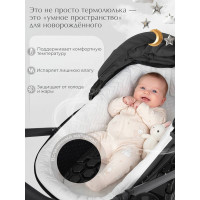 Детская коляска 2 в 1 Sweet Baby SBL Dolce