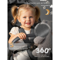 Детская коляска 2 в 1 Sweet Baby SBL Dolce