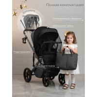 Детская коляска 2 в 1 Sweet Baby SBL Dolce