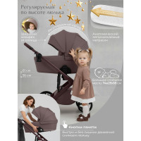 Детская коляска 2 в 1 Sweet Baby SBL Dolce