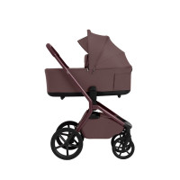 Коляска 2 в 1 Sweet Baby SBL Orso