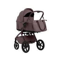 Коляска 2 в 1 Sweet Baby SBL Orso