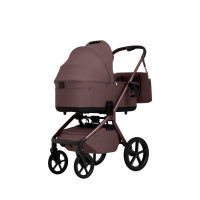 Коляска 2 в 1 Sweet Baby SBL Orso