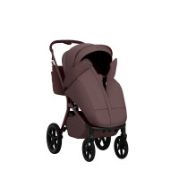 Коляска 2 в 1 Sweet Baby SBL Orso