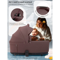 Коляска 2 в 1 Sweet Baby SBL Orso