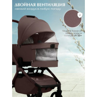 Коляска 2 в 1 Sweet Baby SBL Orso