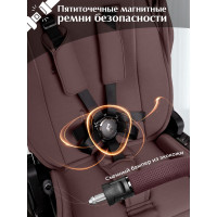 Коляска 2 в 1 Sweet Baby SBL Orso