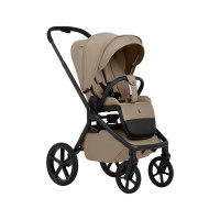 Коляска 2 в 1 Sweet Baby SBL Orso