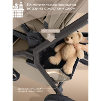Коляска 2 в 1 Sweet Baby SBL Orso