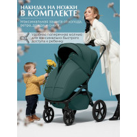Коляска 2 в 1 Sweet Baby SBL Orso