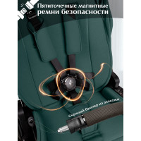 Коляска 2 в 1 Sweet Baby SBL Orso
