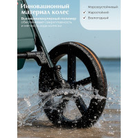 Коляска 2 в 1 Sweet Baby SBL Orso