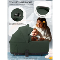 Коляска 2 в 1 Sweet Baby SBL Orso