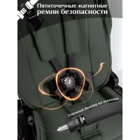 Коляска 2 в 1 Sweet Baby SBL Orso