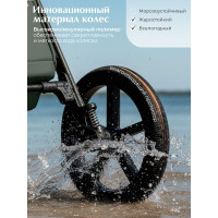 Коляска 2 в 1 Sweet Baby SBL Orso