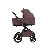 Коляска 2 в 1 Sweet Baby SBL Orso