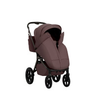 Коляска 2 в 1 Sweet Baby SBL Orso