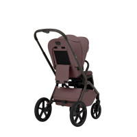 Коляска 2 в 1 Sweet Baby SBL Orso