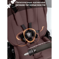 Коляска 2 в 1 Sweet Baby SBL Orso