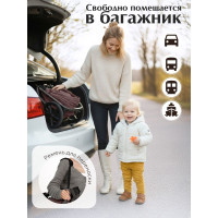 Коляска 2 в 1 Sweet Baby SBL Orso