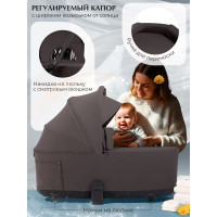 Коляска 2 в 1 Sweet Baby SBL Orso